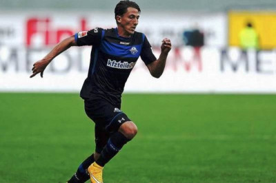 Παναθηναϊκός: Στην Ελλάδα ο Βέμερ