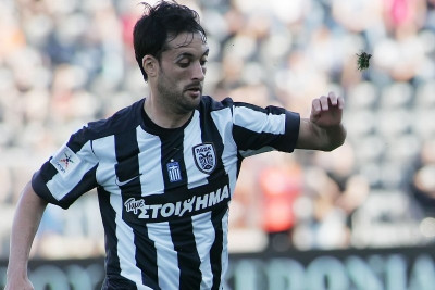 Περέιρα: «Να βάλουμε το κεφάλι κάτω»