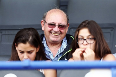 Στο Περιστέρι ο Μαρκαριάν