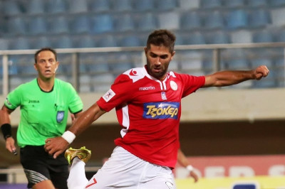 Πλατανιάς: Μενδρινός ως το 2017