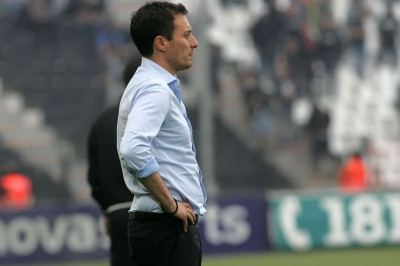 Γεωργιάδης: «Αρρωστημένη κατάσταση στον ΠΑΟΚ»