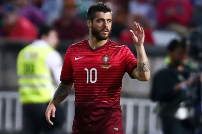 Επιστρέφει ο Βιεϊρίνια!