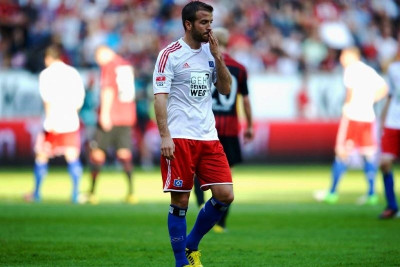 ΑΕΚ: Τόσα ζητάει ο Φαν ντερ Φάαρτ