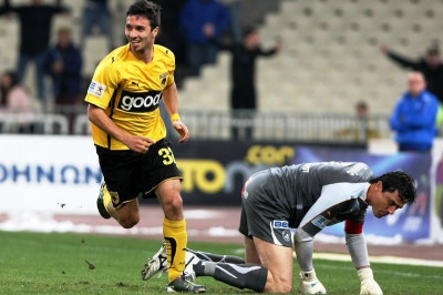 ΑΕΚ: Σκόκο ο μεγάλος στόχος του Μελισσανίδη