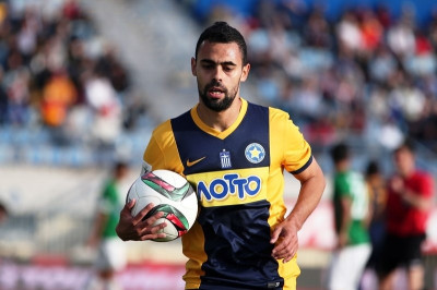 Αστέρας Τρίπολης: Θέλουν Ρόλε στη Χιλή