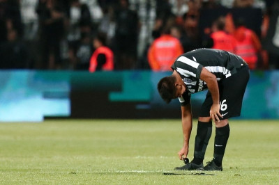 ΠΑΟΚ: «Νομπόα, σήκω και φύγε»