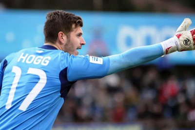 Καλλονή: Χογκ και επίσημα ως το 2017