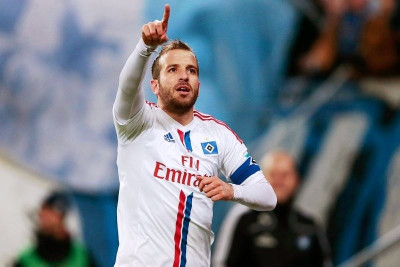 «Ο Ράφαελ ξέρει για την ΑΕΚ»