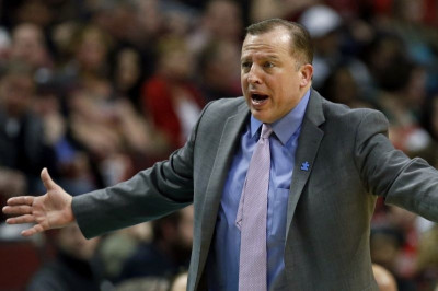 Τέλος ο Τιμποντό από Μπουλς