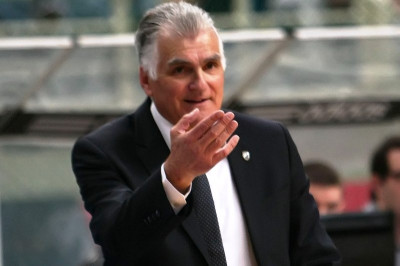 Μαρκόπουλος: «Ο Παναθηναϊκός άξιζε την νίκη»