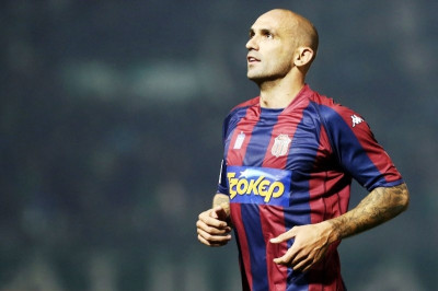 Βέροια: Ανατροπή με Μπράβο