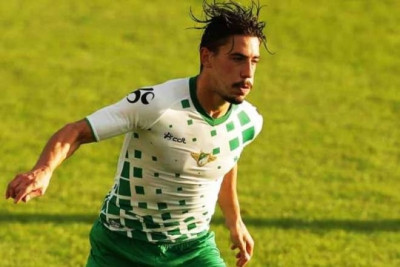 ΑΕΚ: Στην Αθήνα ο Σιμόες