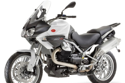 Moto Guzzi Stelvio ΝΤΧ: Οδήγηση χωρίς περιορισμούς (photos)