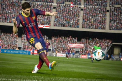 FIFA 2015: Απίστευτο όνομα στην κορυφή των μεταγραφών! (photos&videos)