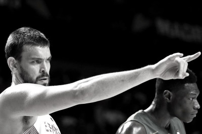 Ευρωμπάσκετ 2015: Δεν «ψήνεται» ο Γκασόλ