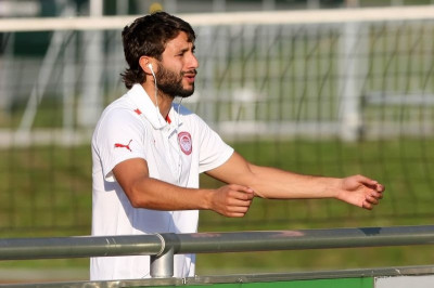 Η δεύτερη ευκαιρία του Αμπντούν!