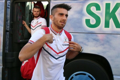 Skoda Ξάνθη: «Φευγάτος» ο Κομεσίδης