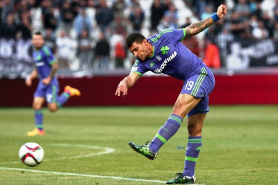 «Θέλει Καρέλη ο Άγιαξ»