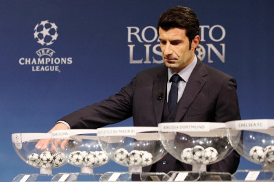 Φίγκο: «Έχασε το ποδόσφαιρο»