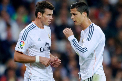 Ρεάλ Μαδρίτης: Φεύγει λόγω… Μπέιλ ο Ρονάλντο!