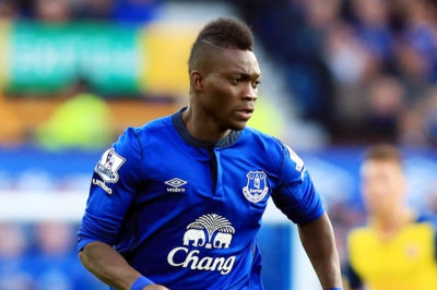 Στην Μπόρνμουθ ο Ατσού