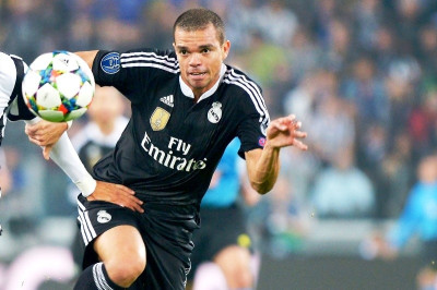 Ο «δολοφόνος» Πέπε! (video)