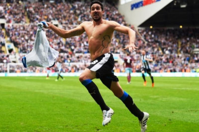 Νιούκαστλ: Τελείωσε τον Γκουτιέρεζ