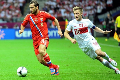 ΑΕΚ: «Βλέπει» και Κερζάκοφ