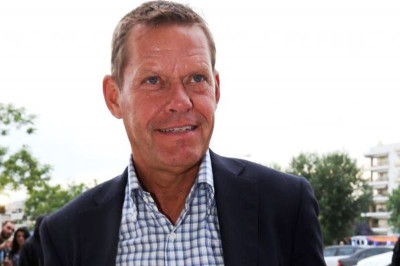 Ο Άρνεσεν πιστεύει στην Παναγία;