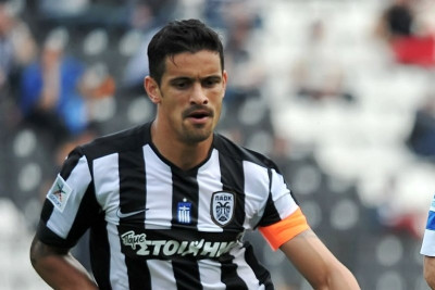 Κόστα: «Η τελευταία μας ευκαιρία»