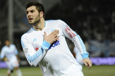 Ξανά για Ζινιάκ ο Ολυμπιακός