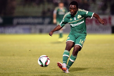 Ατζαγκούν: «Είμαστε η καλύτερη ομάδα»