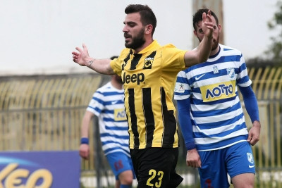 Πανιώνιος: Σκέφτεται επιστροφή… Ντούνη