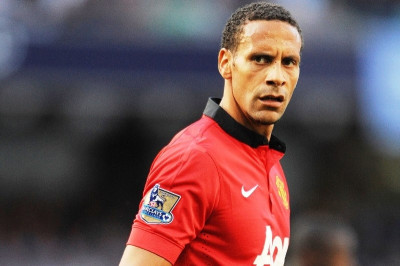 Αποχωρεί από την ενεργό δράση ο Ρίο Φέρντιναντ