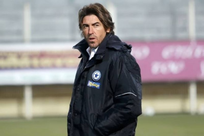 Βρήκε δουλειά ο Σα Πίντο