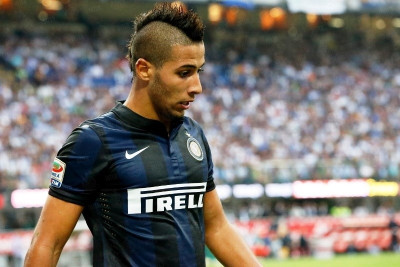 Αστέρα από την Ίντερ οι τρεις μεγάλοι!