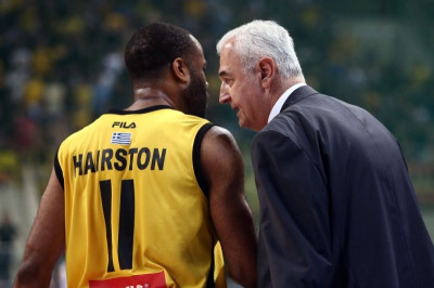 Καθοριστικός για ΑΕΚ ο Χέρστον