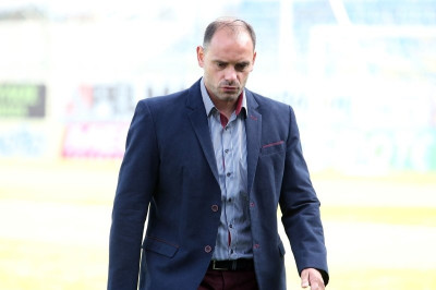 Βεργέτης: «Είχαμε ψυχή και πάθος»