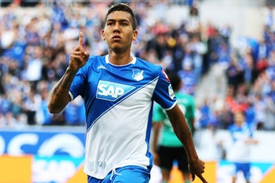 Μάντσεστερ Γιουνάιτεντ: «Κλείνει» Φιρμίνο