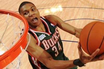 Greek Freak και στην Ταϊβάν! (videos+photos)