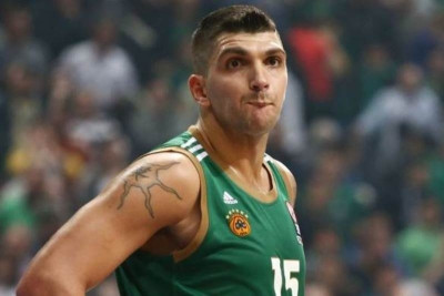 Παναθηναϊκός: Περιμένοντας τον Μπατίστα