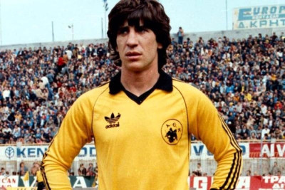 ΑΕΚ: Τα γενέθλια του Θ(ε)ωμά (photos+videos)