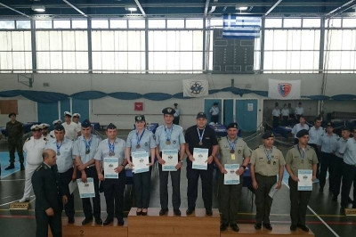 Αήττητος πρωταθλητής ο Παυλίδης!