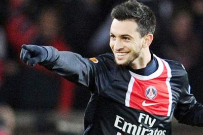 Μόνιμος κάτοικος Παρισίων ο Παστόρε