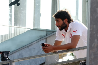 «Δεν αξίζει δεύτερη ευκαιρία ο Αμπντούν»