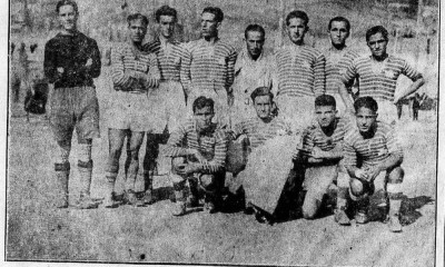 Σαν Σήμερα: Παναθηναϊκός-Ολυμπιακός 8-2 (videos+photos)