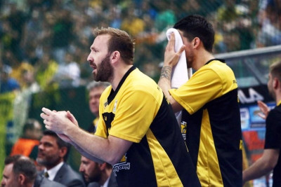 ΑΕΚ: Αποχωρεί ο Πολυτάρχου