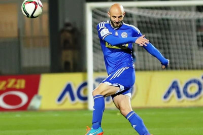 Καλλονή: Ανανέωσε και ο Αναστασιάδης