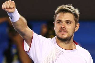 Ρολάν Γκαρός: Στα ημιτελικά ο Βαβρίνκα, «σκούπισε» τον Φέντερερ! (video)