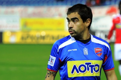 Ιμπαγάσα: «Ιδανική περίπτωση ο Καρίγιο»